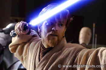 Obi-Wan Kenobi series delay won’t change premiere date, says Ewan McGregor