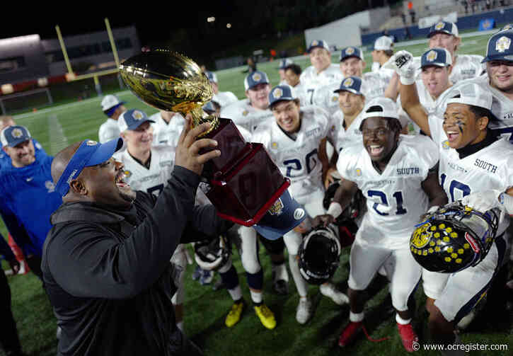 Orange County North-South All-Star Classic hopes rule changes create more scoring