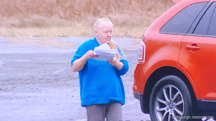 Washington Co. Woman Accused Of Keeping Sister In Cage Says She Didn’t Do It