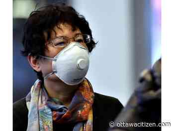 Ottawa Public Health asks travelers to monitor themselves for coronavirus symptoms