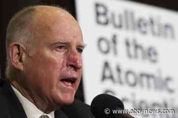 Doomsday Clock moves closest to midnight in 73-year history