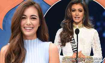 Francesca Hung admits THAT 'racist' video at the Miss Universe pageant almost ruined her career