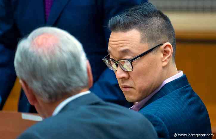 Edward Shin murder case is focus of new ’20/20′ episode airing tonight