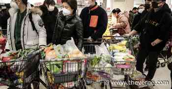 All of the updates on the new coronavirus