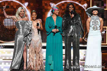 19 Memorable Grammy Speeches That Tackled Political and Social Issues