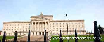 Jon Tonge: Please try to bear with me... MLAs actually do deserve a pay increase