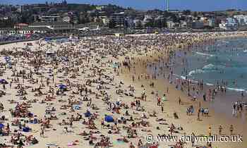 Bondi Beach nightmare: Chinese man, 45, accused of groping three teenage girls