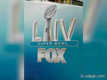 Fox adds commercial time to Super Bowl to accommodate more advertisers