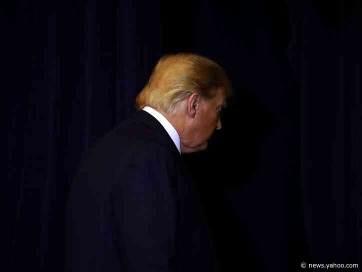 Biden, Bloomberg Hit Trump for Calling Brass ‘Dopes and Babies’