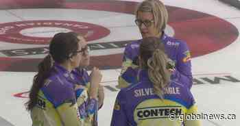 ‘You see the intensity’: Viterra Scotties underway in Melville, Sask.