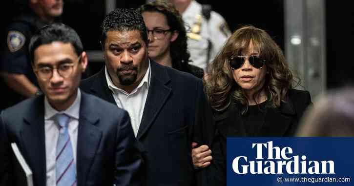 Actor Rosie Perez testifies friend told her she was raped by Harvey Weinstein