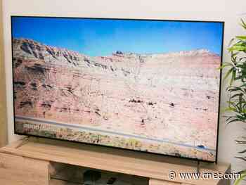 Get the Vizio P-Series 75-inch smart TV at an all-time low price just in time for game day     - CNET