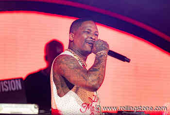 YG Arrested on Robbery Charges Days Before Grammys Performance