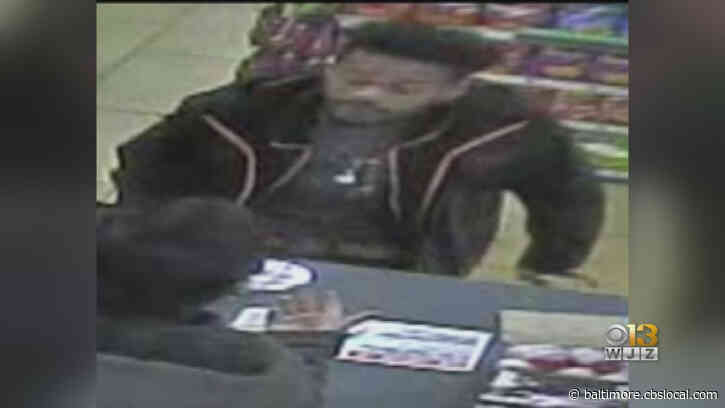 Police: Man Assaults Two Employees At 7-Eleven In Germantown