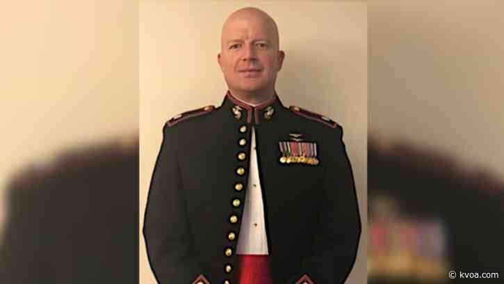 Arizona honors firefighter killed Australia air tanker crash with half-staff flags