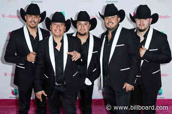 Viva Friday Playlist: New Music by Maquinaria Norteña, Piso 21 & More