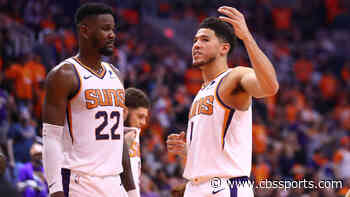 Today's Top Picks: Why the Suns are live 'dogs in San Antonio and more NBA best bets for Friday