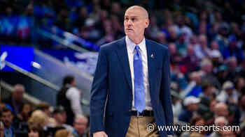 NBA trade rumors: Mavericks reportedly deal Isaiah Roby to Thunder for Justin Patton to clear a roster spot