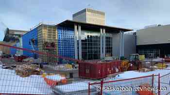 'Things don’t look good': U of S prof on uncertainty over MEC Saskatoon opening