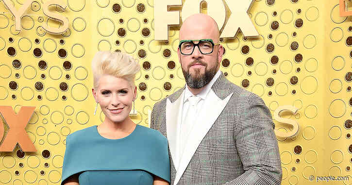 This Is Us Star Chris Sullivan and Wife Rachel Expecting a Son: 'We're Having Our First Baby!'