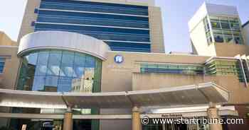 Search warrant: Suspect shut off all oxygen at North Memorial Hospital
