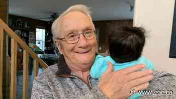 Alberta 'baby whisperer' has fostered 88 children since 1999