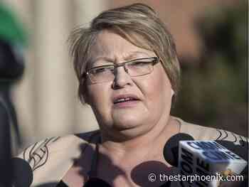 Sask. First Nations pursue landmark anti-meth strategy