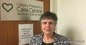 More help urged for women facing unexpected pregnancy after mother charged in Calgary