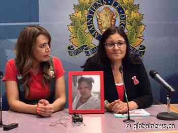 RCMP exploring new tip in Amber Tuccaro case