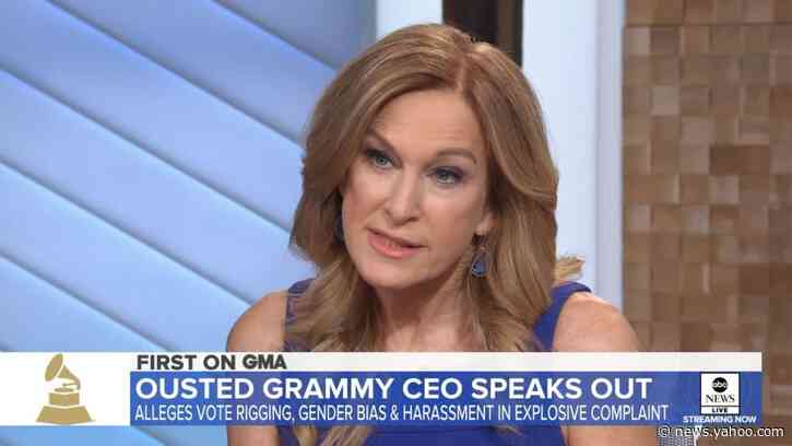 The Colossal Grammys Mess Will Probably Only Get Worse