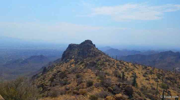 A snowbird’s dream for your weekend weather