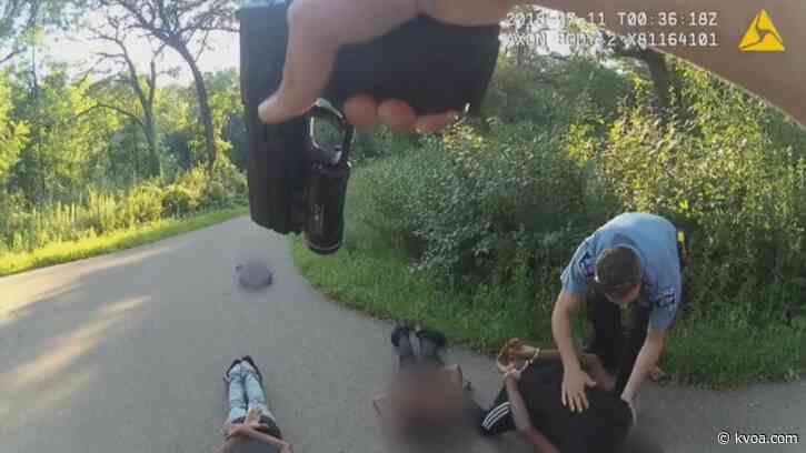 Minneapolis Parks Police reach settlement with teens who were handcuffed at gunpoint