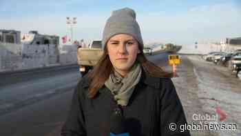 Co-op Refinery lockout impacting Regina businesses