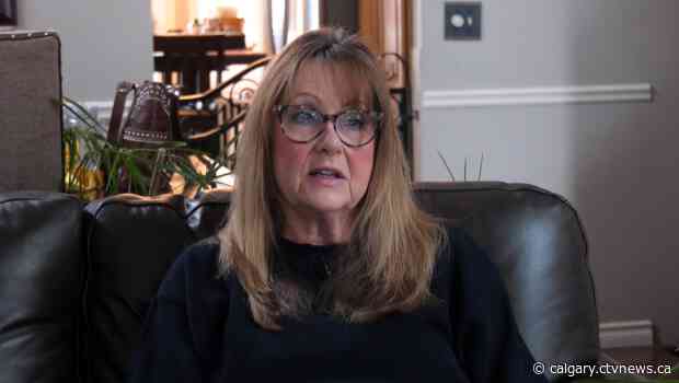 'A growing trend': Calgary police say online dealings plagued by crime