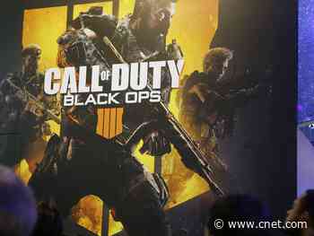 Overwatch, Call of Duty leagues exclusively streaming on YouTube after Google deal     - CNET