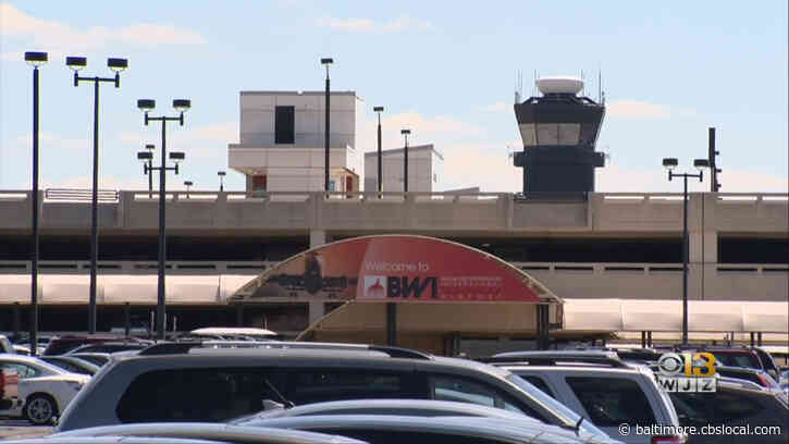 Study Ranks BWI No. 8 For Best Airport Food