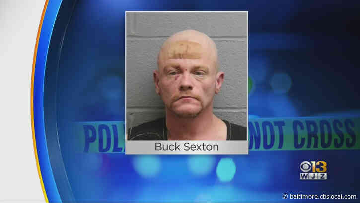 Man Arrested In Connection To Stabbing In Westminster