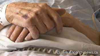 Medically assisted death has low support in Saskatchewan: Survey