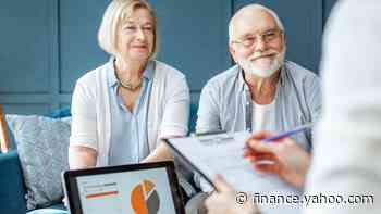 Investing during retirement