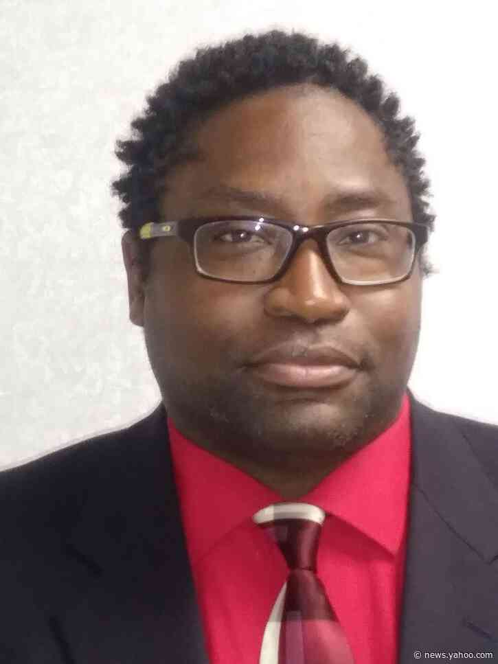 A Bank Wouldn't Take His Bias Settlement Money. So He's Suing.
