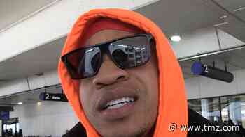 'Power' Star Rotimi says Co-Star's Death Threats Are 'Twisted Flattery'