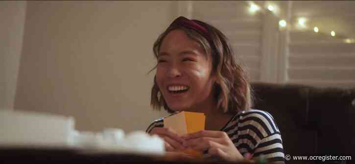 Neighbors: CSULB Film student from Fountain Valley lights her own path to success by winning Lamps Plus competition