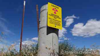 Ontario landowners sign deal with agency looking to store nuclear waste