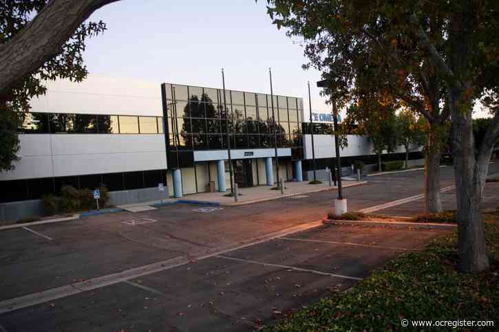 Santa Ana drops Dana Point, San Clemente, San Juan Capistrano from its homeless-related lawsuit