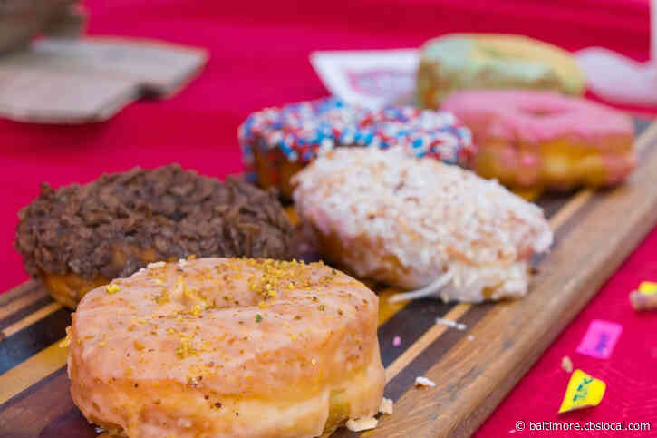 Baltimore’s 4 Favorite Spots To Find Affordable Breakfast And Brunch Food