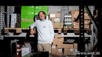 20.000 Märkte – Mit der McDonald‘s-Formel zum Supermarkt-Imperium