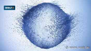 Mit dieser Idee wäre das Wasserstoff-Auto sofort am saubersten