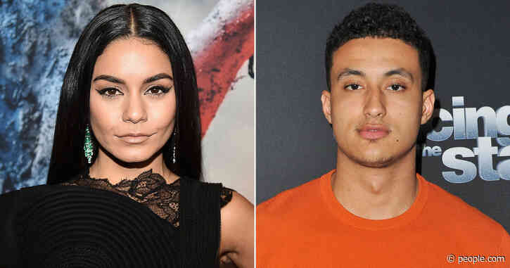 Vanessa Hudgens and Kyle Kuzma Are ‘Having Fun, But ‘Taking Things Slow’ After Her Split: Source
