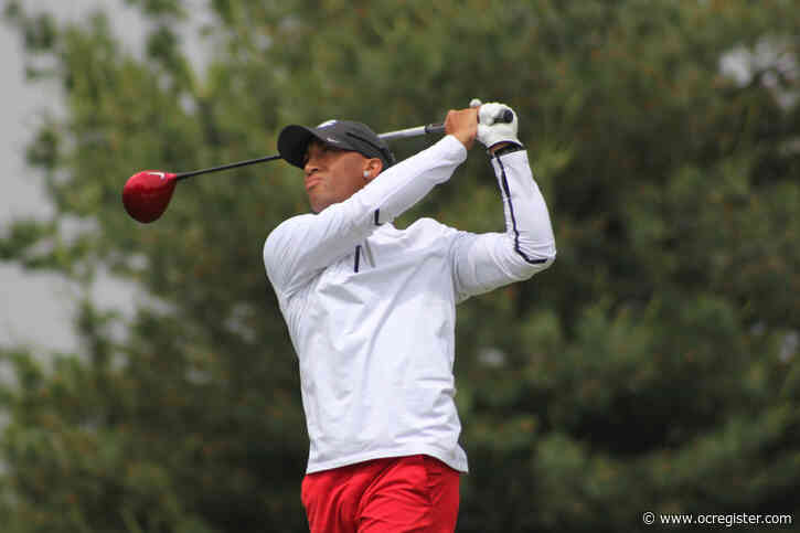 Whicker: Life on golf’s fringes – ‘Every day is a grind.’