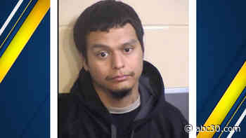 Sanger resident catches burglar inside home, holds him at gunpoint